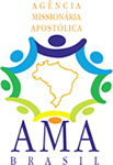 Logo AMA Brasil