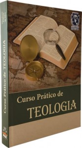 Livro Curso Prático de Teologia Livro Curso Prático de Teologia